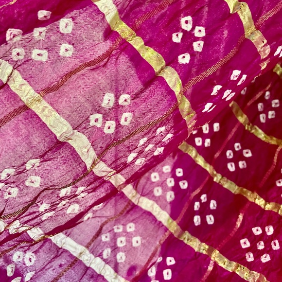 Indian dress - Picture 6 of 10